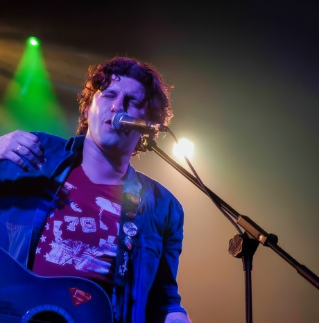NOTTI DI NOTE: EMANUELE DABBONO INAUGURA LA RASSEGNA MUSICALE AD ALBISSOLA - Sabato 14 Giugno